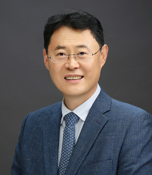 한림대학교 글로벌협력대학원장 양기웅