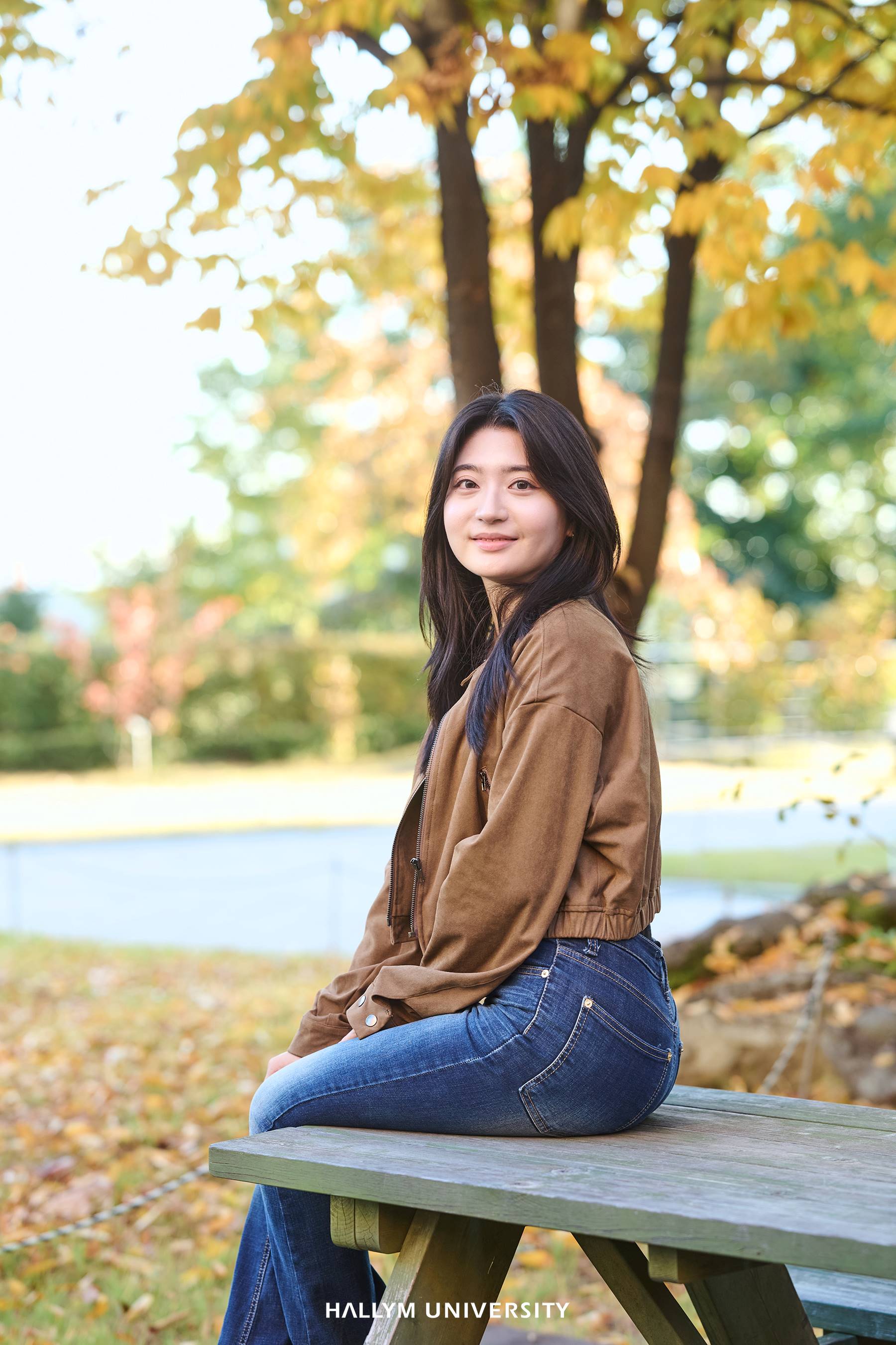 한림대학교 가을스케치 with 한아 14.jpg 첨부 이미지