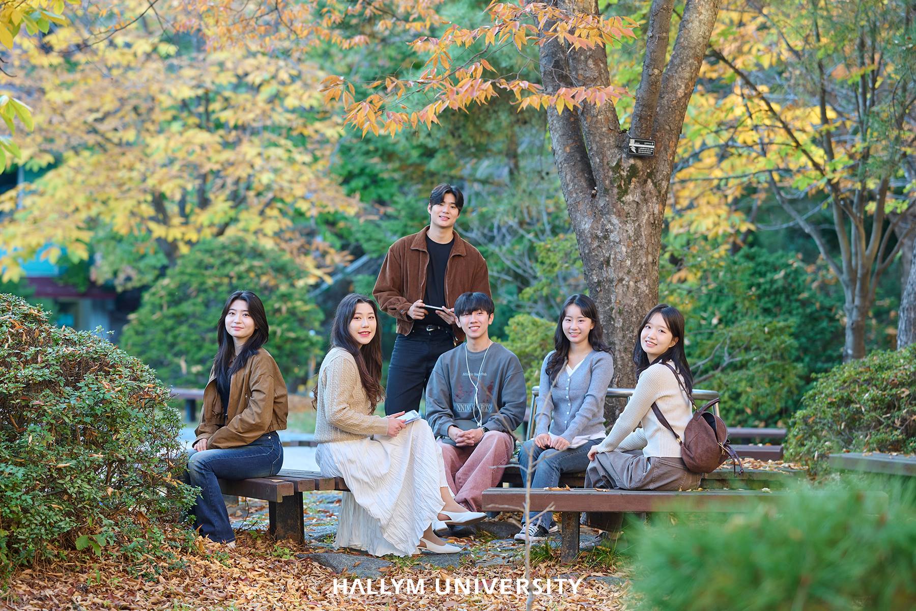 한림대학교 가을스케치 with 한아 16.jpg 첨부 이미지